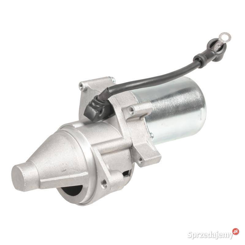 Rozrusznik Loncin elektryczny G420FD G340FD wielkopolskie Opalenica