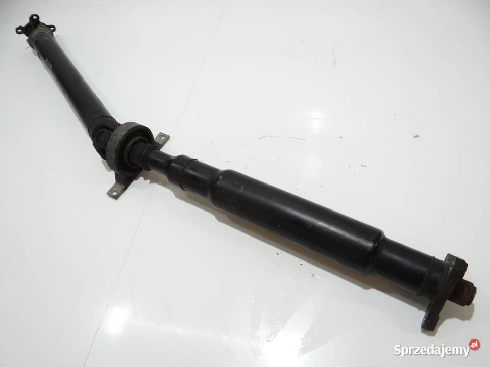 WAŁ NAPĘDOWY BMW X3 E83 N47 20D MANUAL 7584276 Strzyżewice sprzedam