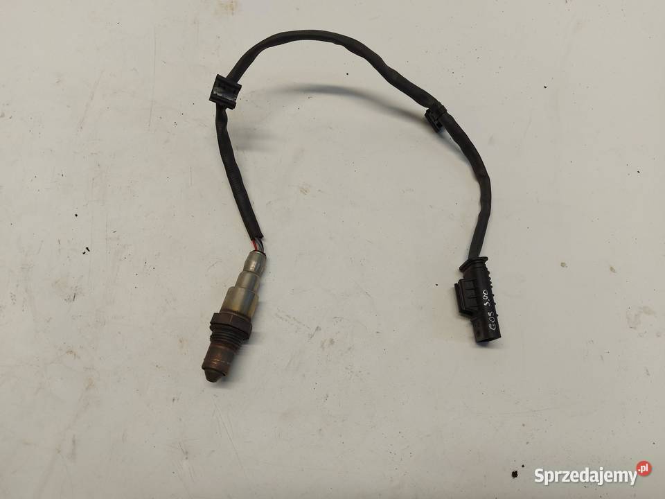 BMW G05 X5 30d 2019r SONDA LAMBDA CZUJNIK NOX