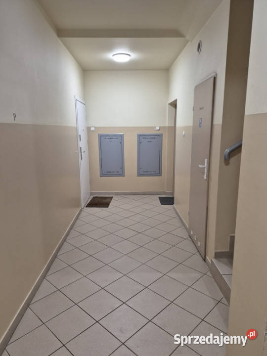 MIESZKANIE PIĄTKOWO balkon Poznań