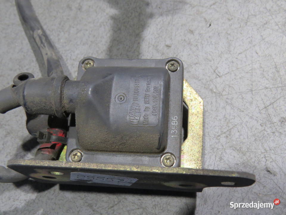 PIAGGIO MP3 250 125 200 300 CEWKA ZAPŁONOWA Szczecin