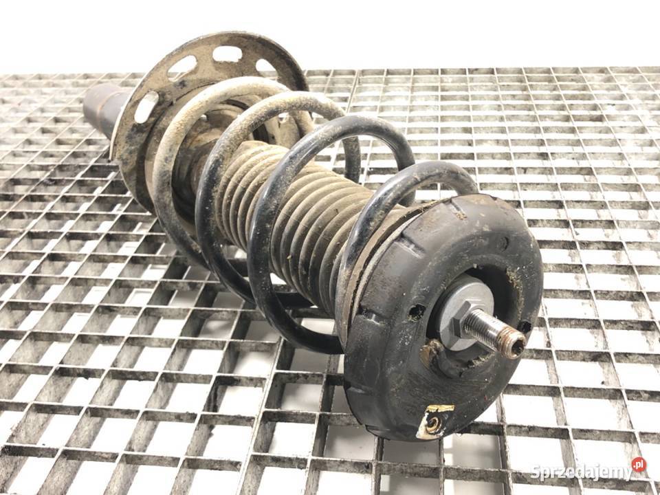 AMORTYZATOR PRAWY PRZÓD ZE SPRĘŻYNĄ OPEL