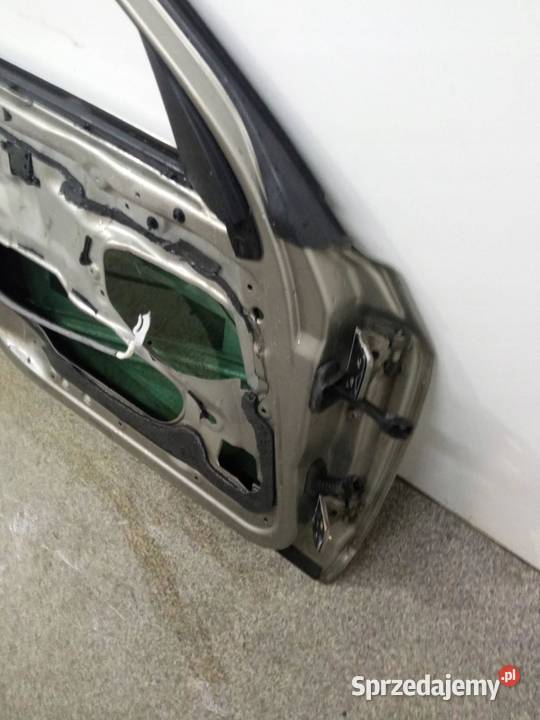 DRZWI LEWE PRZÓD A538 LCI Bmw X3 I 20032010 E83