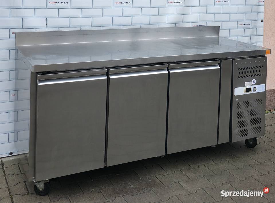 Stół chłodniczy 121251 Warszawa sprzedam