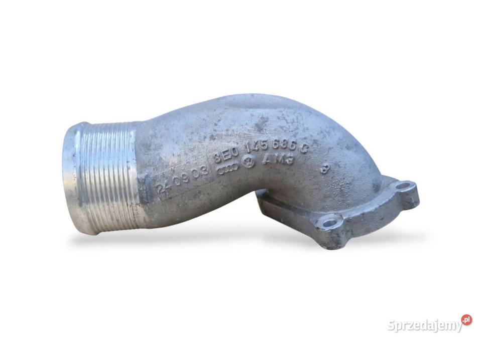 RURA RURKA PRZEWÓD POWIETRZA AUDI A4 B6 18T BEX osobowe Działoszyce