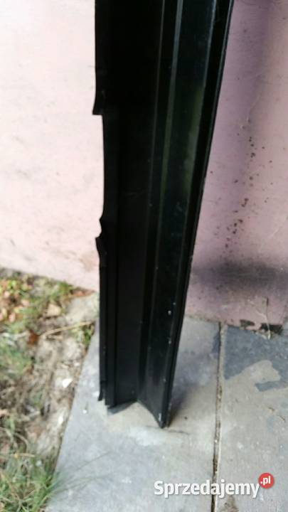 Próg Opel Vectra A Będzin