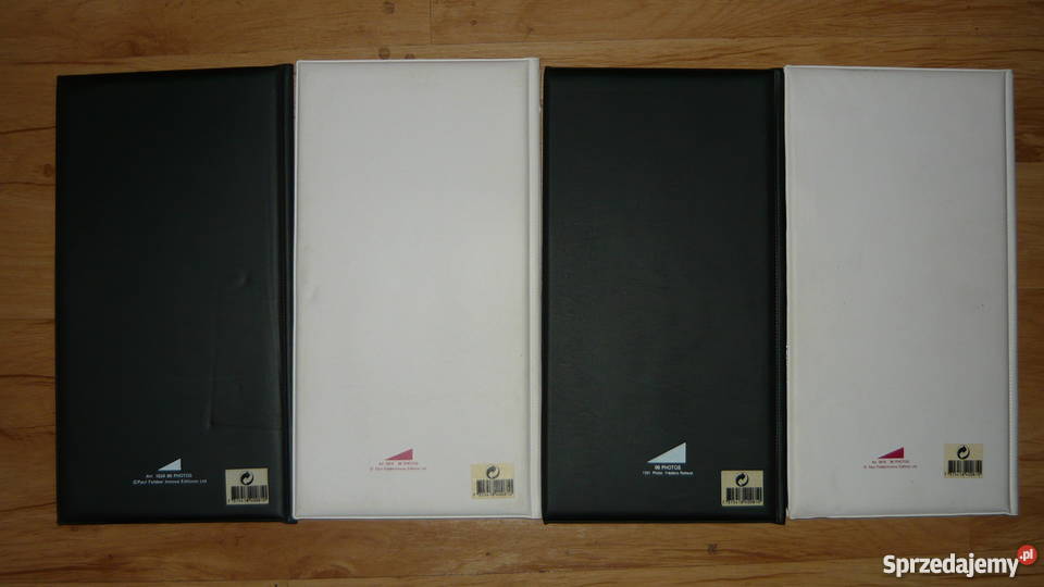 Album na zdjęcia 10x15 do zdjęć Sokółka