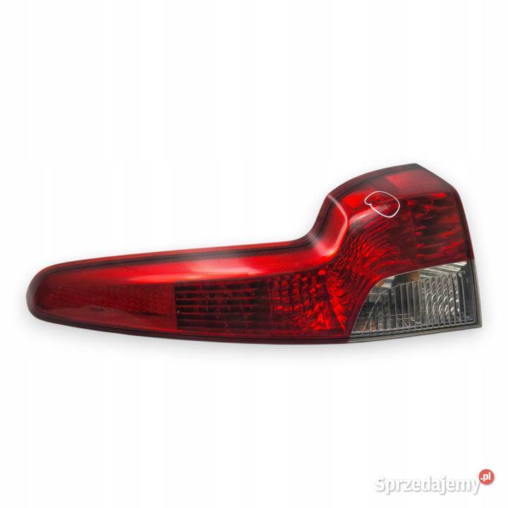 LAMPA PRAWA Volvo V50 I LIFT 20072012 tylna Chełm