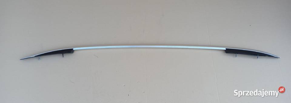 VW TIGUAN 5N0 RELING DACHOWY CHROM 5N0860043 Karoseria Trzciel