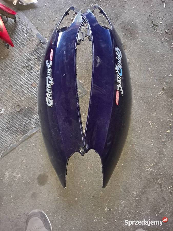 Obudowa tył lewa I prawa lampa tył i Rybnik sprzedam