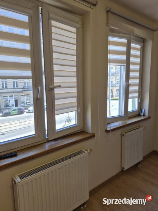 Kawalerka 35 m2 Jedności Narodowej Wrocław