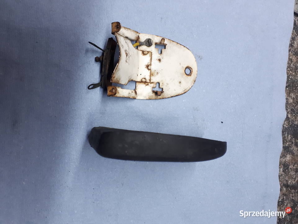 Lampa tył Junak M10 WFM SHL Motoryzacja Rzeszów