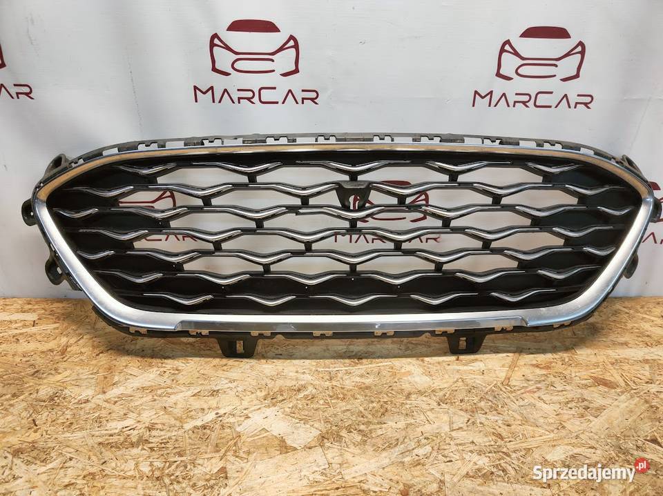Grill Atrapa Ford Kuga III Mk3 LV4B8200 Pleszew