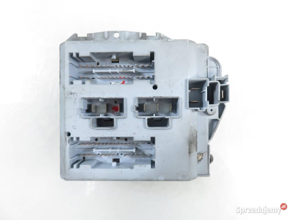 BSI IVECO DAILY IV 35C18 F1CE0481HA 69501171 osobowe sprzedam