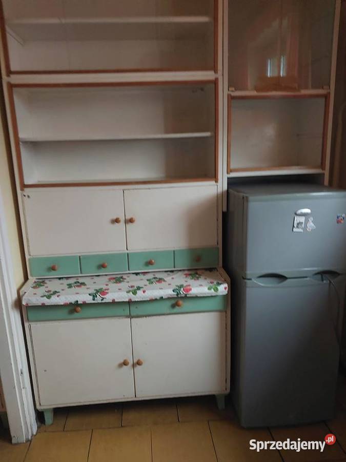 Sprzedam Kredens Prl