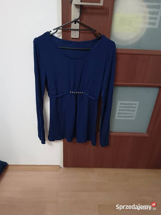 Bluzka bluzeczka Tshirt koszulka na długi rękaw zachodniopomorskie Szczecin