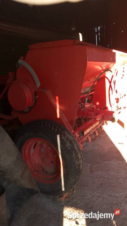 Siewnik Famarol 3m S0741 Masuny