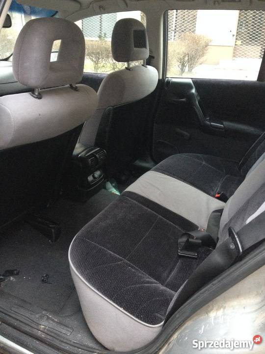 Opel Omega B Kombi 20 8v BenzynaGaz mazowieckie Radom sprzedam