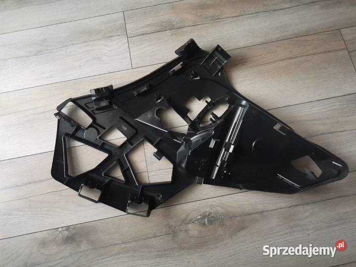 RENAULT GRAND SCENIC III PRAWY ŚLIZG HALOGENU Międzychód