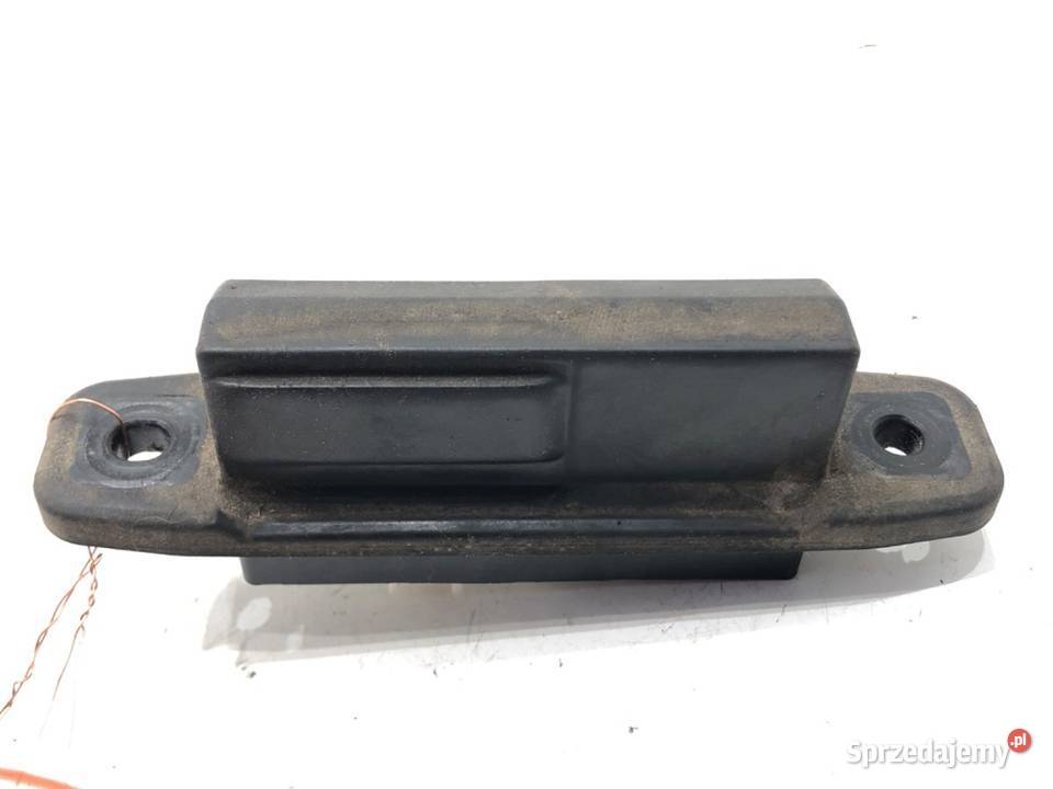 KLAMKA KLAPY TYŁ TOYOTA YARIS III Hatchback osobowe podkarpackie