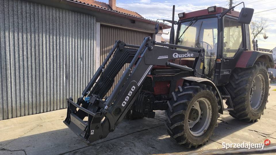 Case 845 opolskie Opole