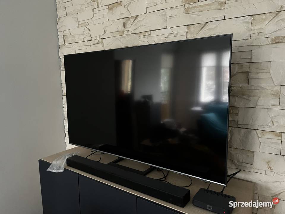 Telewizor Samsung niespełna roczny Łódź