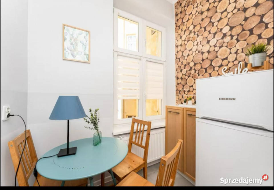 Dwa pokoje stare miasto Do wejścia Własność Sprzedaż małopolskie Kraków