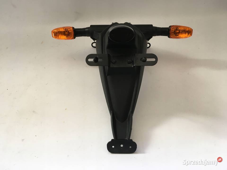 KAWASAKI Z 750 0712 Mocowanie tablicy sprzedam