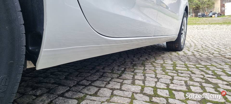 Citroen C4 Picasso 12TCe 136 118 Z SALONU Wodzisław Śląski sprzedam