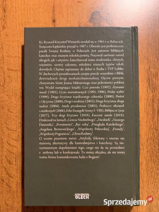 Cokolwiek spodoba się Panu2 Ks Ryszard