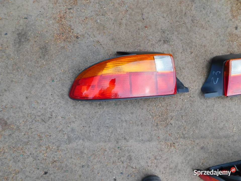 BMW Z3 lampa tył lewa WYSYŁKA osobowe Żory