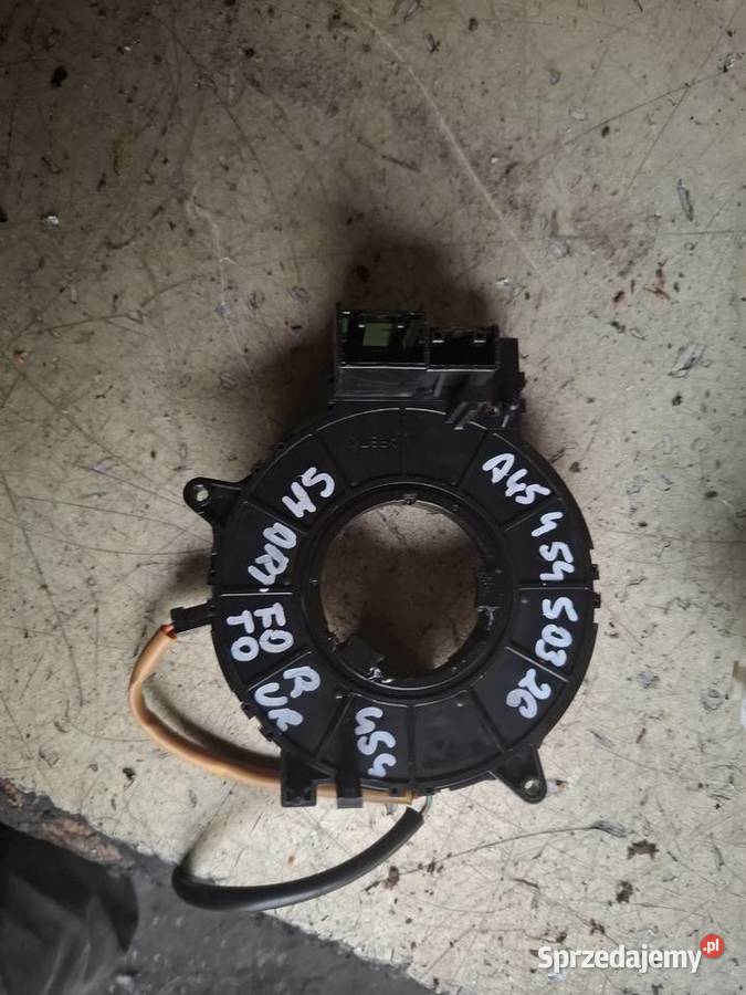 SMART FORFOUR I taśma airbag A4545450326 Kielce