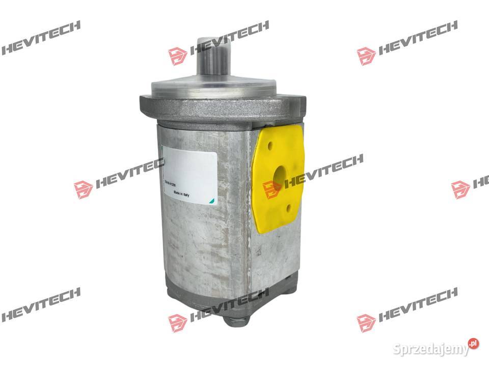 Pompa hydrauliczna Komatsu 20M6091200 wielkopolskie Gądki sprzedam