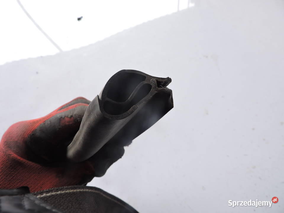 Uszczelka podszybia Opel astra H 17 cdti Uszczelki śląskie Myszków