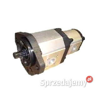 0510765355 Pompa Hydrauliczna JCB Hydraulika Goszczanów sprzedam