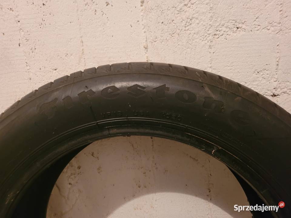 FIRESTONE ROADHAWK 1955516 87H VP19 7MM 2020R Lublin sprzedam