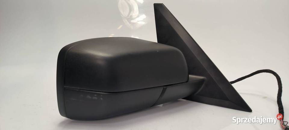 LUSTERKO PRAWE LAND ROVER RANGE ROVER VOGUE L322 Lipno