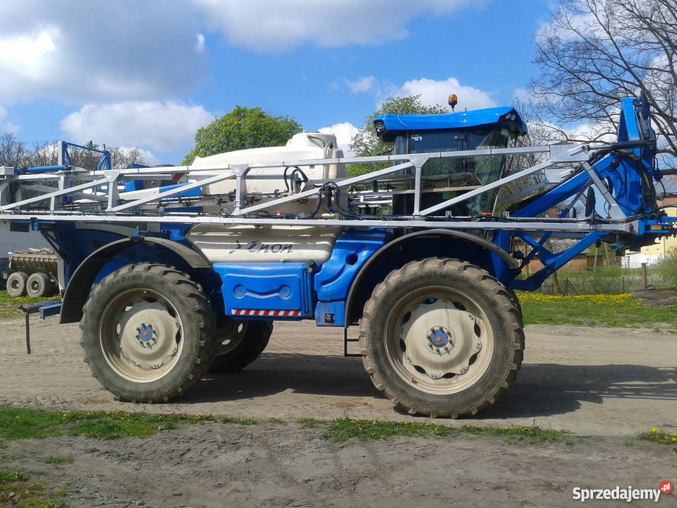 Matrot xenon pomorskie Gardeja