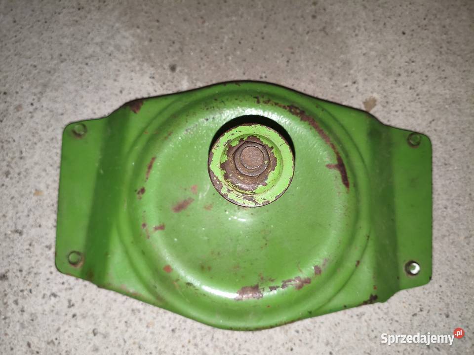 Mocowanie koła zapasowego Dniepr MT K650 K750 Leszno