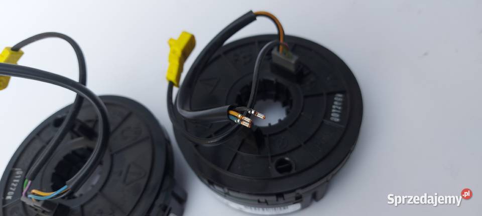 Czujnik kąta skrętu mercedes w210 w202