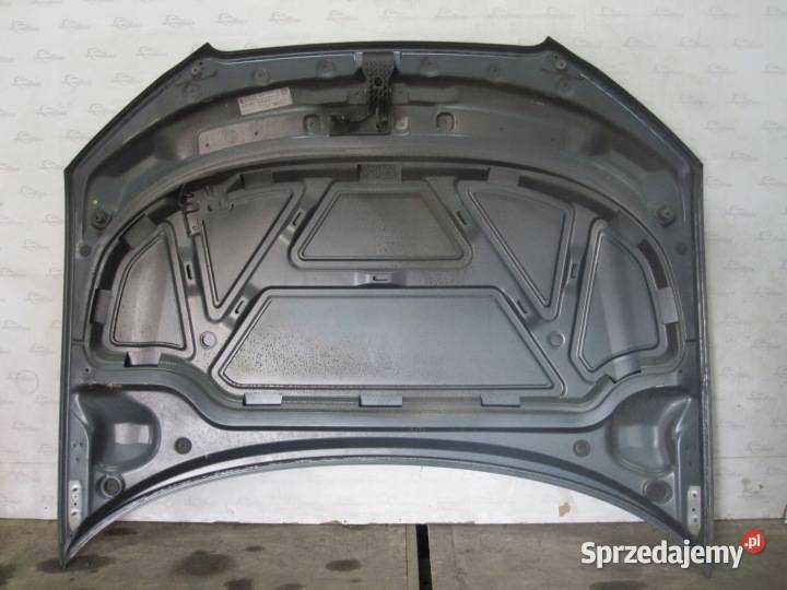 AUDI A3 SPORTBACK I 8PA LIFT 10r maska 80 osobowe Kielce