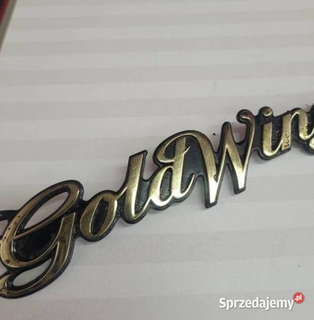 HONDA GOLD WING GOLDWING GL 1500 SC22 OEM