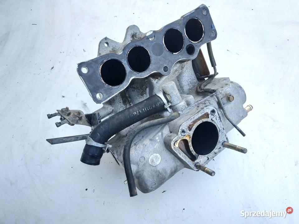 Kolektor Ssący Multi EFI 20 8V 95 LONA Kia Strzyżów