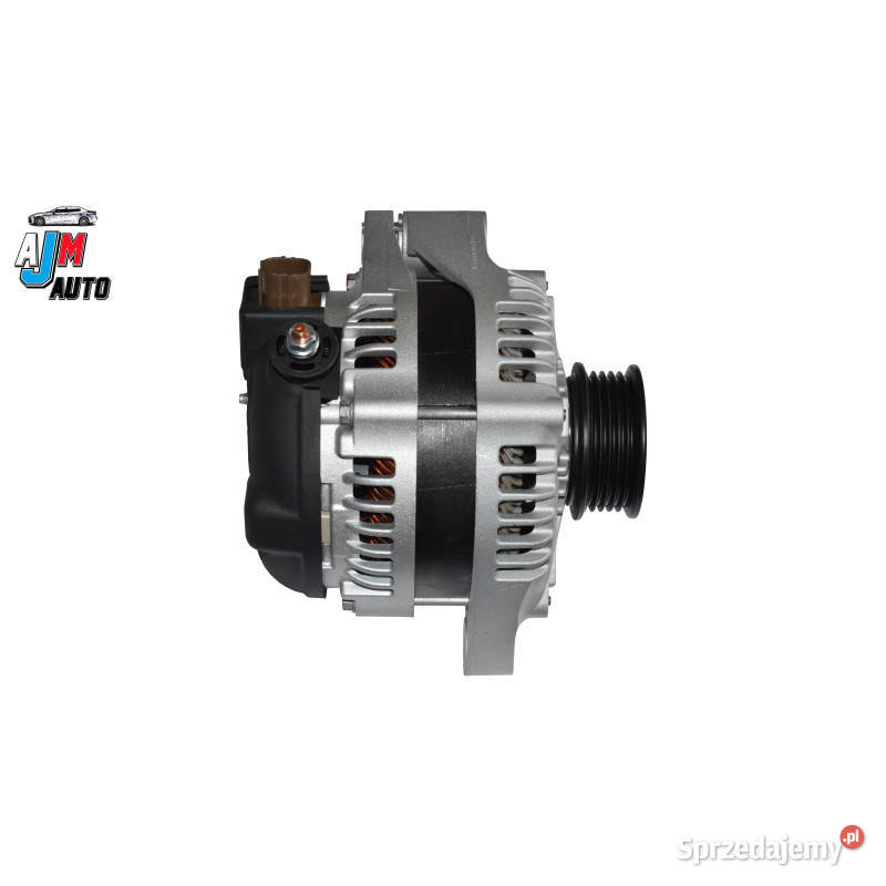 Alternator 2706027040 20 D Toyota Avensis Verso Grabów Szlachecki