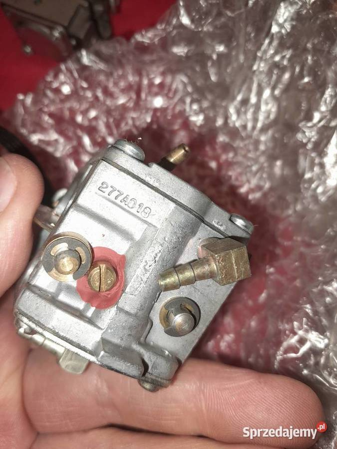 Gaźnik Tillotson HS 277A Stihl Żywiec