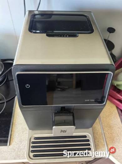 Ekspres do kawy automatyczny WMF Perfection 860L Nowa Sól