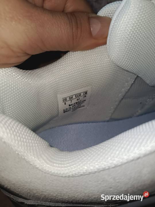 Sneakersy męskie Nike Air Jordan 4 Retro SE 95 Gdańsk