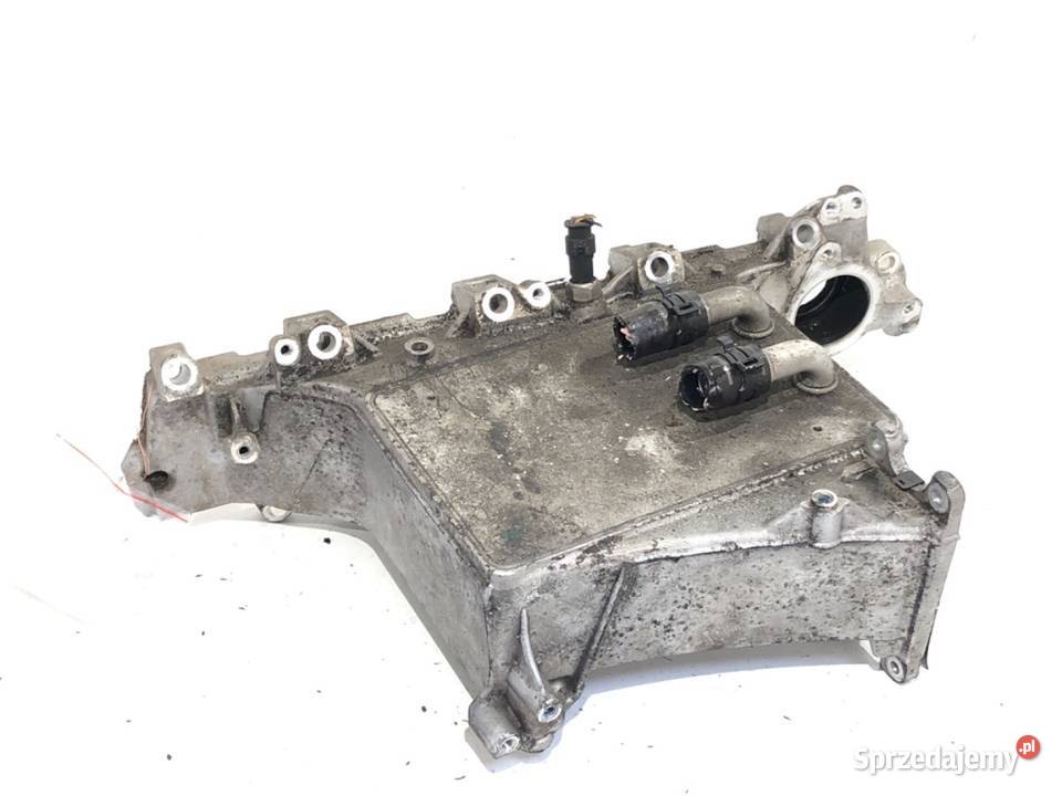 KOLEKTOR SSĄCY VW PASSAT B8 04L129766AH 20 150 sprzedam