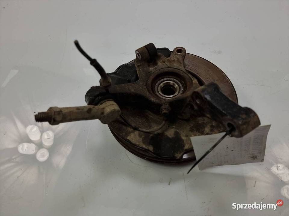 ZWROTNICA PRAWA PRZÓD OPEL AGILA