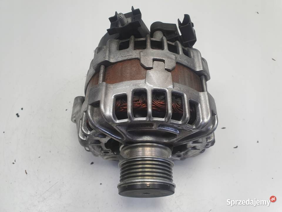 Volvo V70 III 20 D3 ALTERNATOR Chełm